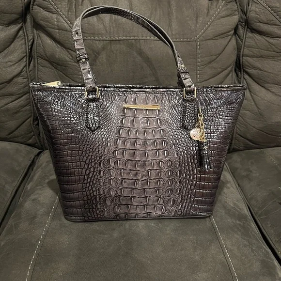 Brahmin Medium Asher Nocturnal Melbourne - Picture 2 of 5
